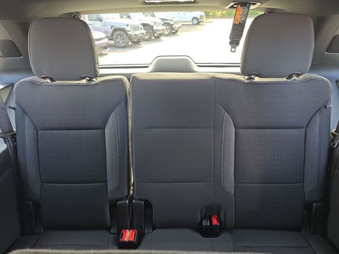 New 2026 Chevrolet Tahoe LS w/ Max Trailering Package image 15