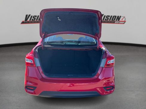 Used 2019 Nissan Sentra SV image 11