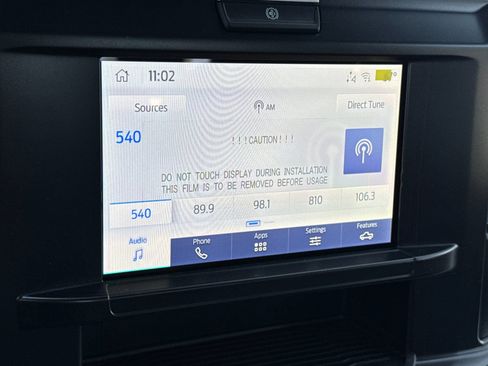 New 2026 Ford F250 XL w/ XL Off-Road Package image 18