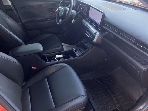 Certified 2024 Hyundai Kona Limited FWD image 34