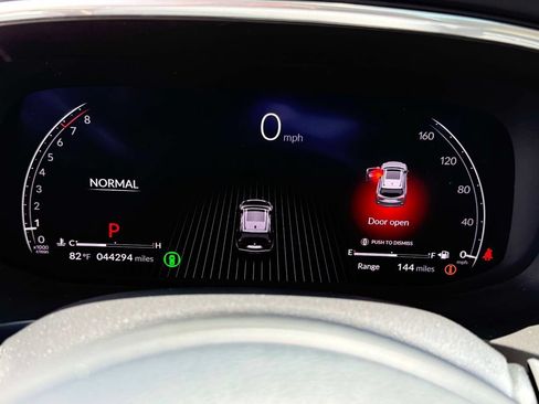 Certified 2024 Acura MDX w/ Advance Package AWD/4WD image 19