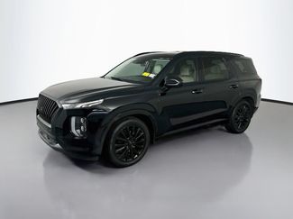 Used 2020 Hyundai Palisade Limited FWD video 3