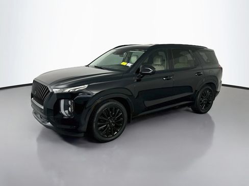 Used 2020 Hyundai Palisade Limited FWD image 3