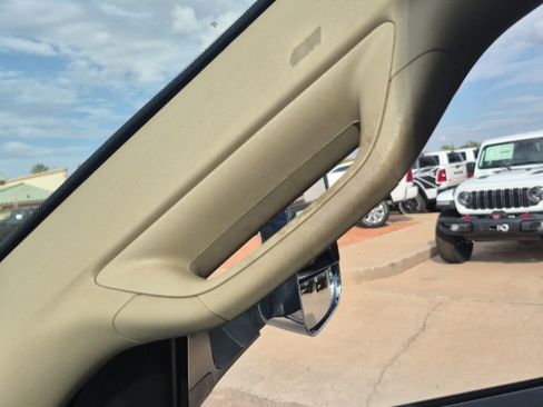Used 2020 RAM 2500 Laramie AWD/4WD image 47