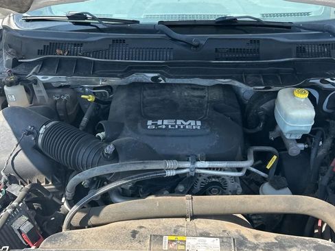 Used 2015 RAM 2500 Power Wagon Tradesman image 15