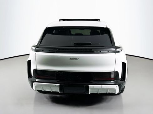 New 2026 Porsche Cayenne Turbo AWD/4WD image 10