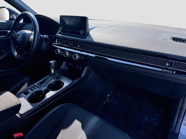 Certified 2024 Honda Civic Sport image 26