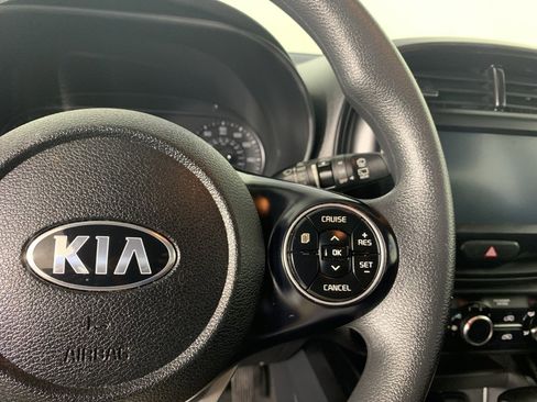 Used 2021 Kia Soul S image 21