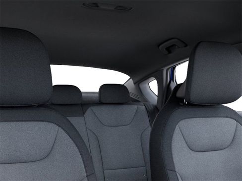 New 2025 Kia K4 LXS image 27