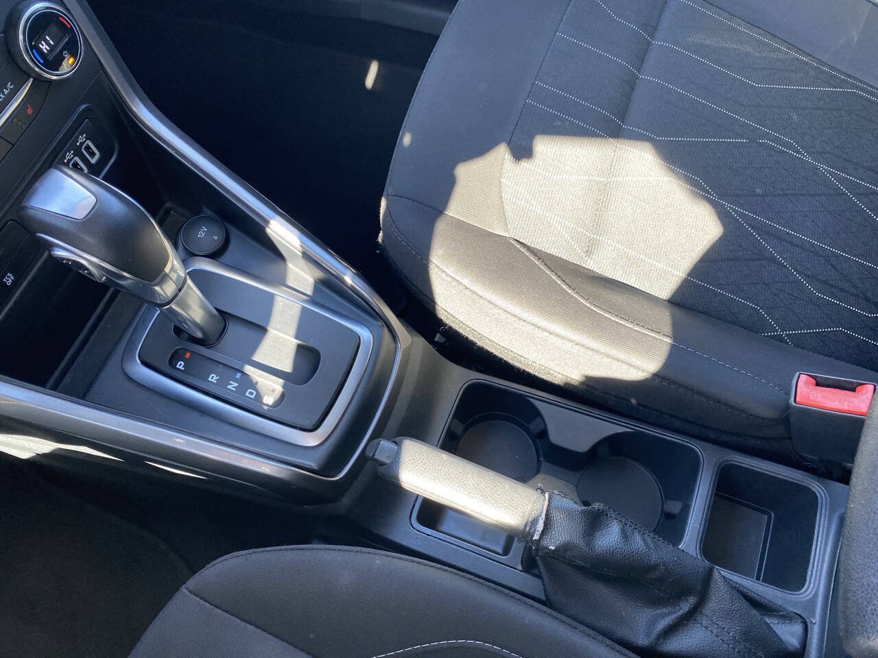 Used 2018 Ford EcoSport SE AWD/4WD image 30