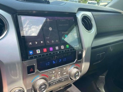 Used 2020 Toyota Tundra TRD Pro AWD/4WD image 32
