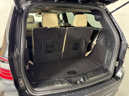Used 2014 Dodge Durango Limited w/ Premium Group image 44