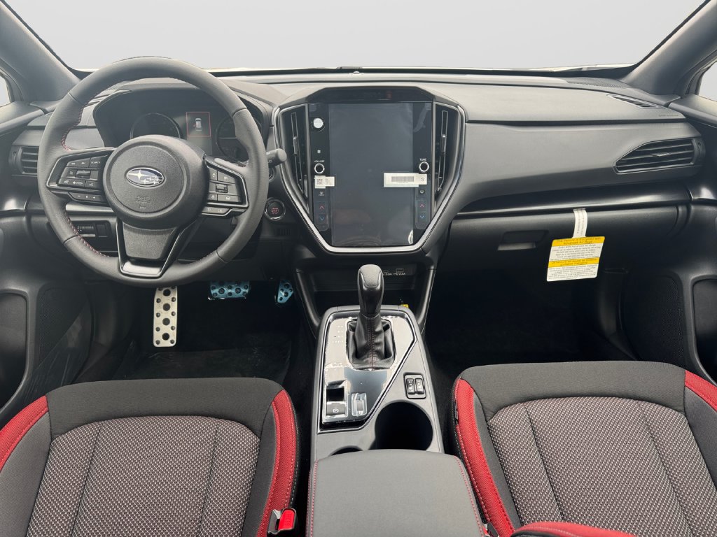 New 2026 Subaru Impreza RS AWD/4WD image 14