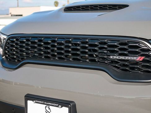 New 2026 Dodge Durango GT image 6