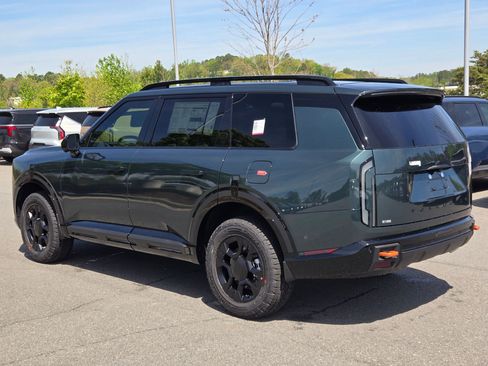 New 2027 Kia Telluride SX X-Pro image 5