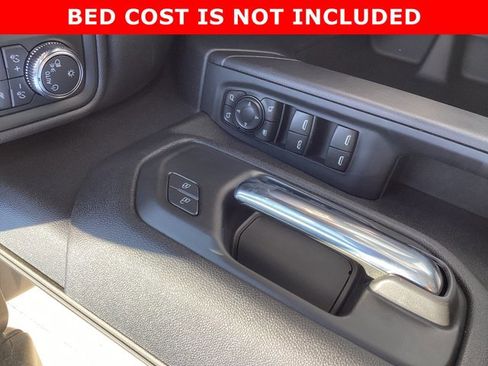 New 2025 GMC Sierra 3500 Pro w/ Convenience Package image 26