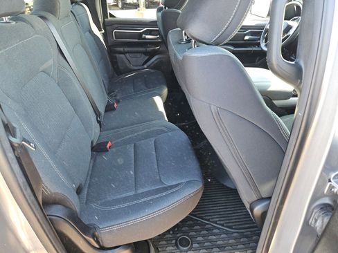 Used 2024 RAM 1500 Big Horn image 22