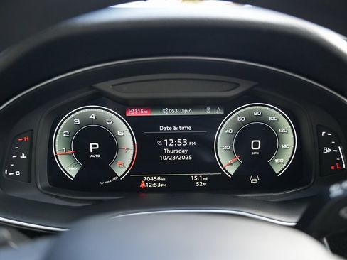 Used 2021 Audi Q7 2.0T Premium Plus image 28