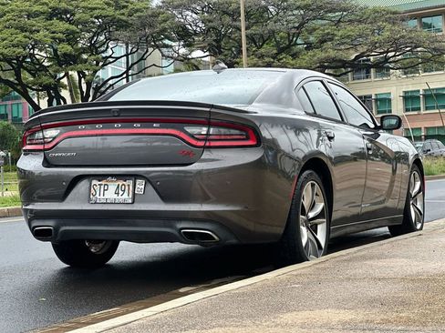 Used 2015 Dodge Charger R/T image 5