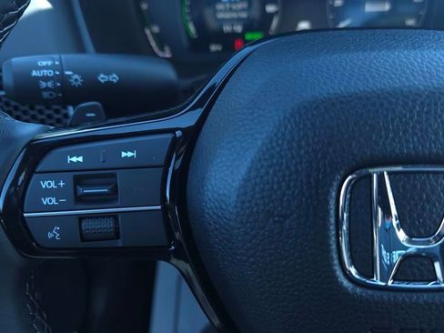 New 2026 Honda Civic Sport Touring image 28