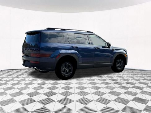 New 2025 Hyundai Santa Fe XRT image 13