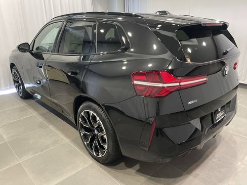 New 2026 BMW X3 xDrive30 w/ Premium Package image 4