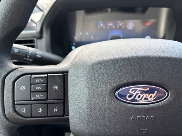 New 2025 Ford F150 STX w/ Equipment Group 200A AWD/4WD image 24