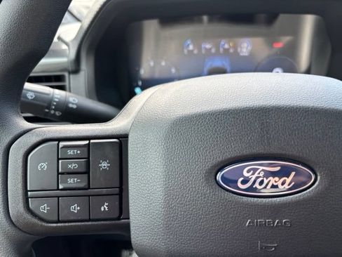 New 2025 Ford F150 STX w/ Equipment Group 200A AWD/4WD image 24