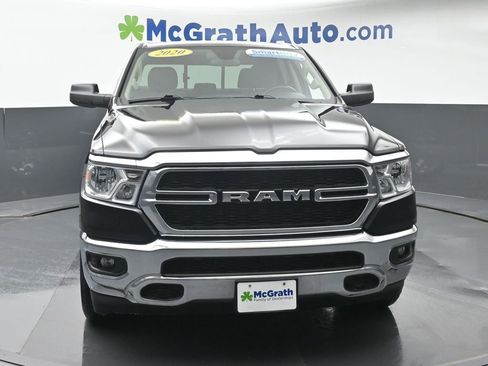 Used 2020 RAM 1500 Big Horn image 4