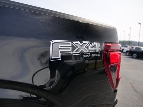 Used 2024 Ford F150 XLT w/ Equipment Group 302A MID AWD/4WD image 30