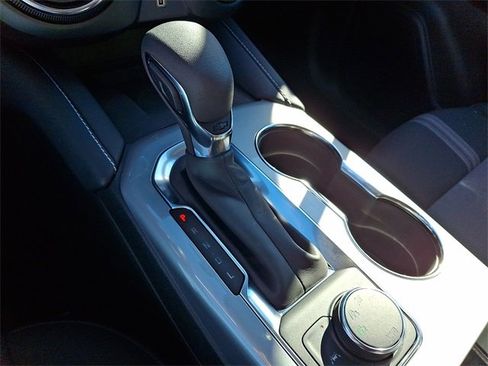 New 2025 Chevrolet Blazer LT w/ Convenience Package image 11