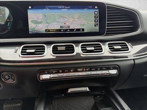 Used 2021 Mercedes-Benz GLE 350 4MATIC image 19