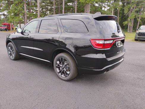 New 2026 Dodge Durango GT w/ Blacktop Package image 7