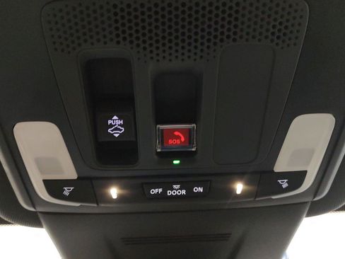 Used 2026 Honda CR-V Sport-L image 10