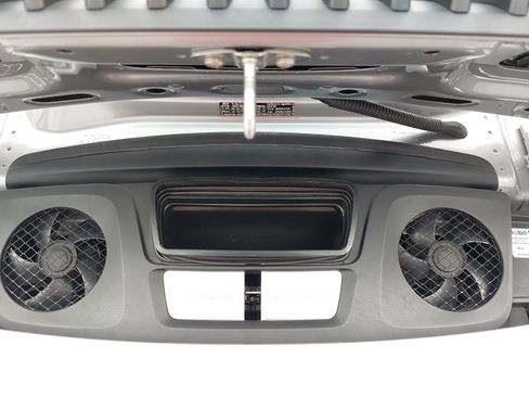 Certified 2019 Porsche 911 GT3 RS image 14