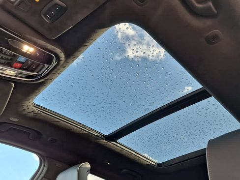 Used 2025 Jeep Grand Cherokee L Summit image 14