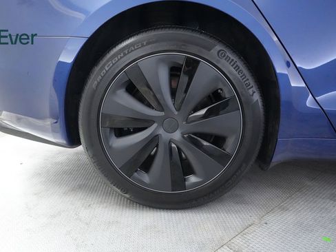 Used 2023 Tesla Model S Standard Range image 22