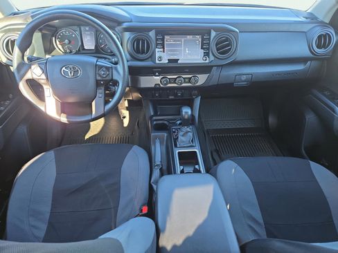 Used 2023 Toyota Tacoma SR image 18