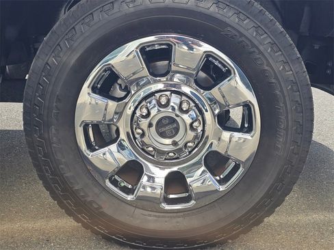 Used 2024 Ford F350 King Ranch image 9