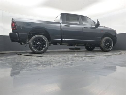 New 2026 RAM 2500 Big Horn image 38
