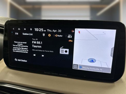 Certified 2022 Hyundai Santa Fe Limited FWD image 19