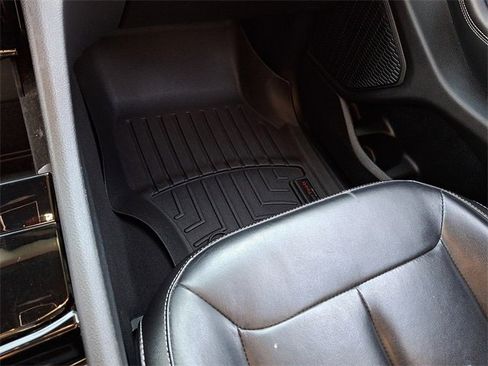 Used 2023 Jeep Grand Cherokee Limited image 29