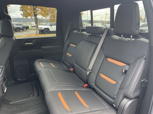 New 2026 GMC Sierra 3500 AT4 image 61