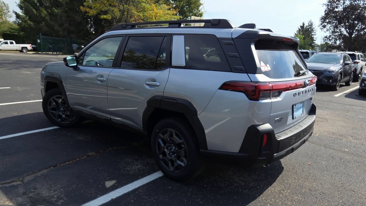 New 2026 Subaru Outback Premium AWD/4WD image 6