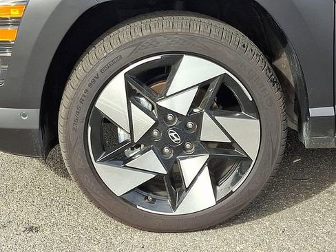 Used 2026 Hyundai Kona Limited AWD/4WD image 8