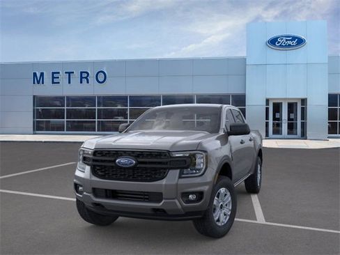 New 2025 Ford Ranger XL image 3