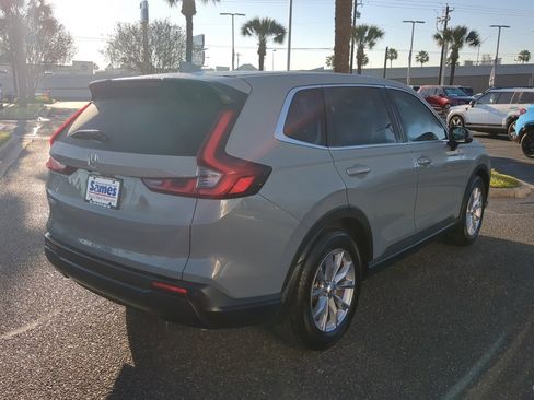 Used 2024 Honda CR-V EX-L image 6