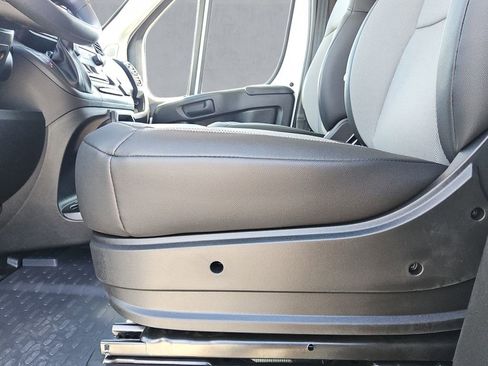 New 2026 RAM ProMaster 2500 w/ Convenience Group image 16