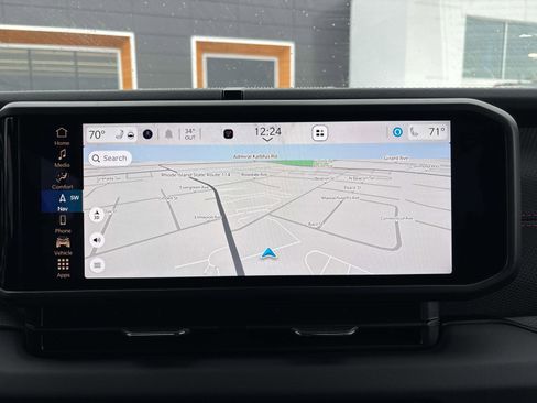 New 2026 Jeep Wrangler Unlimited Rubicon 392 image 11