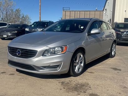 Used 2015 Volvo V60 T5 Premier